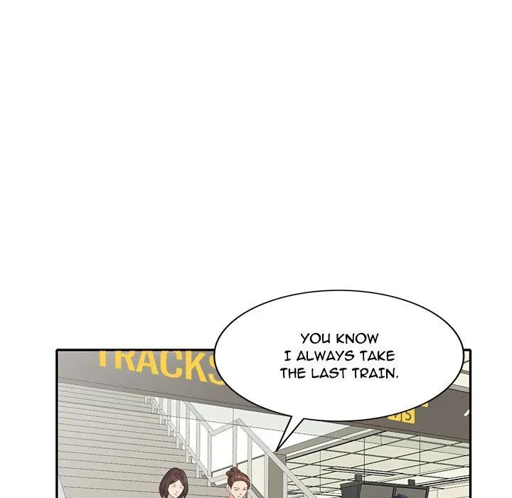 Read Secret Hideout chapter 28 image 63 on Lezhin