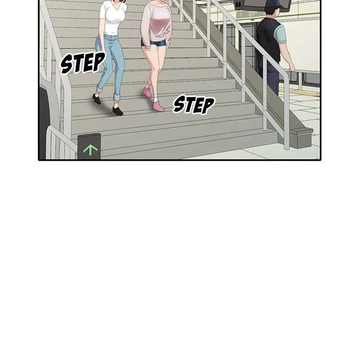 Read Secret Hideout chapter 28 image 64 on Lezhin