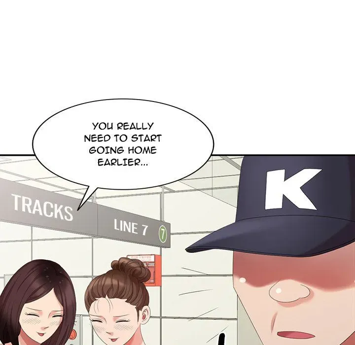 Read Secret Hideout chapter 28 image 65 on Lezhin