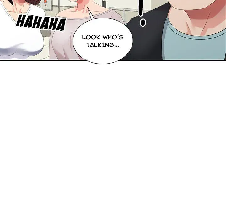 Read Secret Hideout chapter 28 image 66 on Lezhin