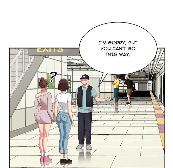 Read Secret Hideout chapter 28 image 67 on Lezhin