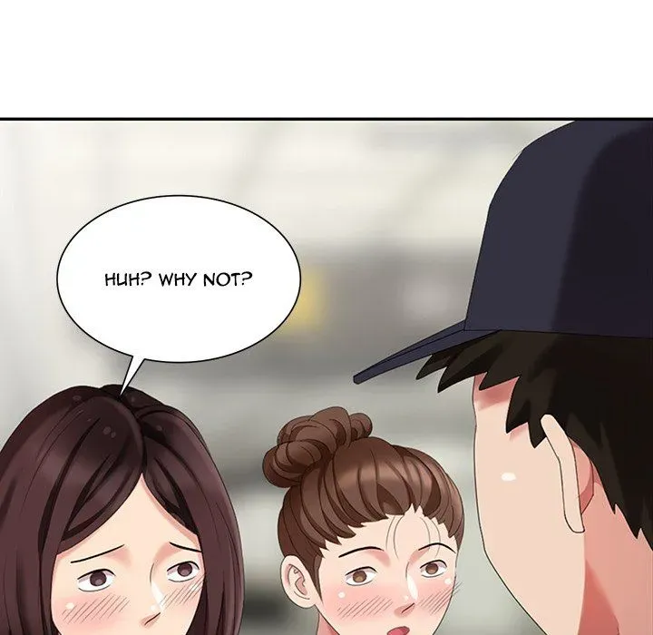 Read Secret Hideout chapter 28 image 69 on Lezhin