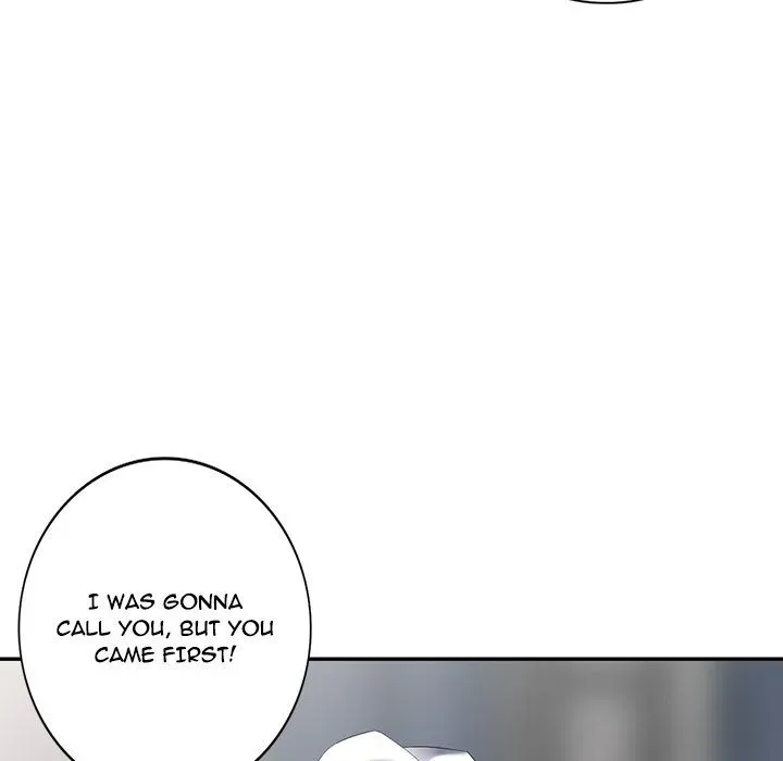 Read Secret Hideout chapter 28 image 7 on Lezhin