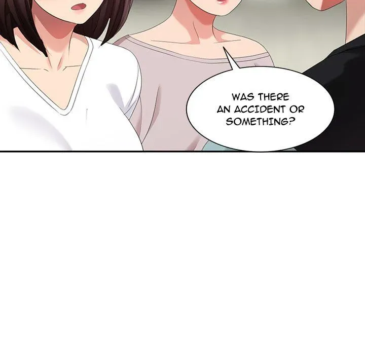 Read Secret Hideout chapter 28 image 70 on Lezhin