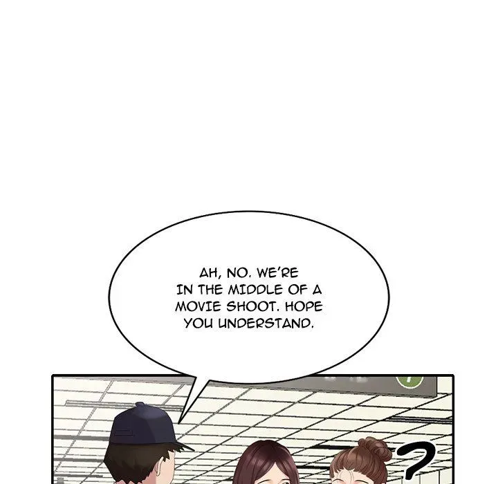 Read Secret Hideout chapter 28 image 71 on Lezhin