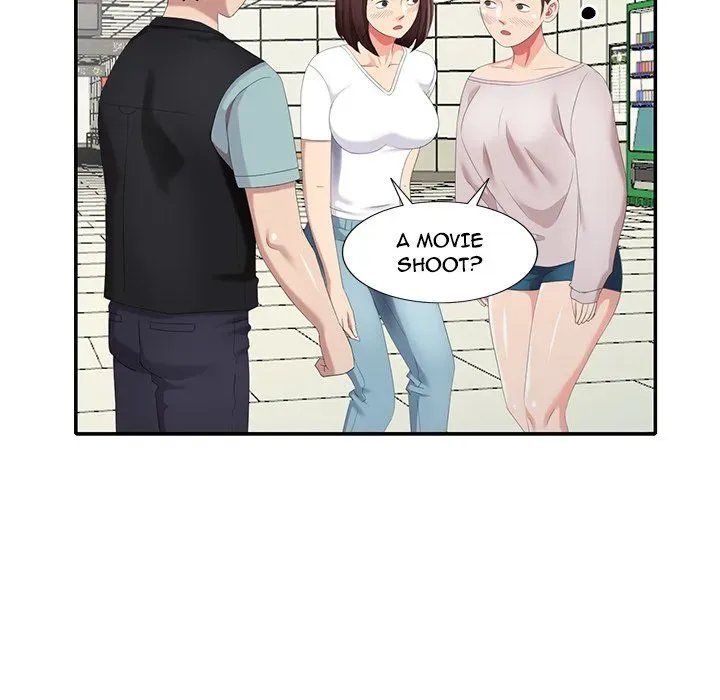 Read Secret Hideout chapter 28 image 72 on Lezhin