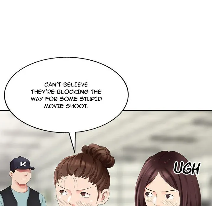 Read Secret Hideout chapter 28 image 73 on Lezhin
