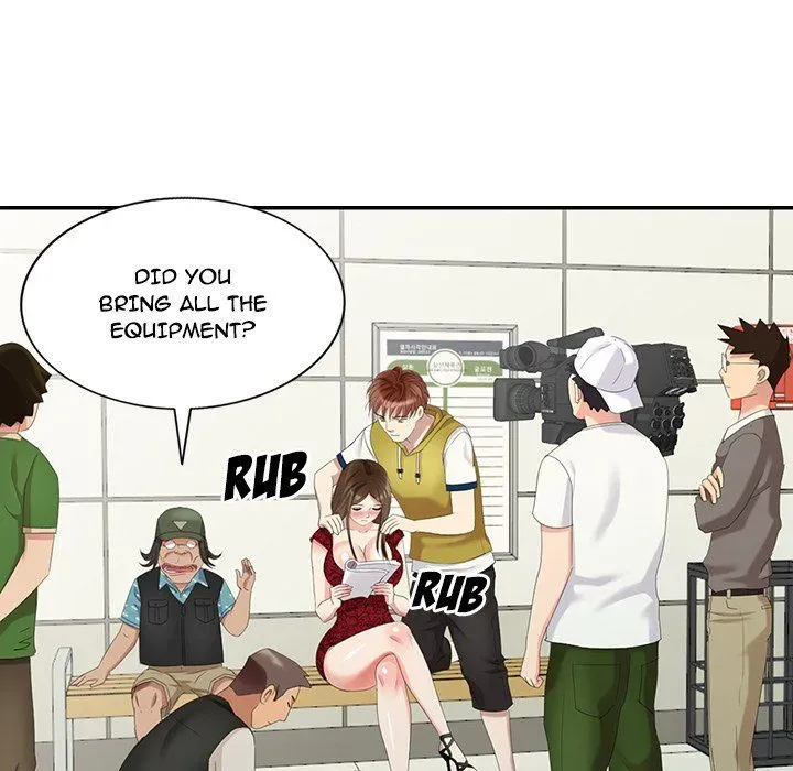 Read Secret Hideout chapter 28 image 75 on Lezhin