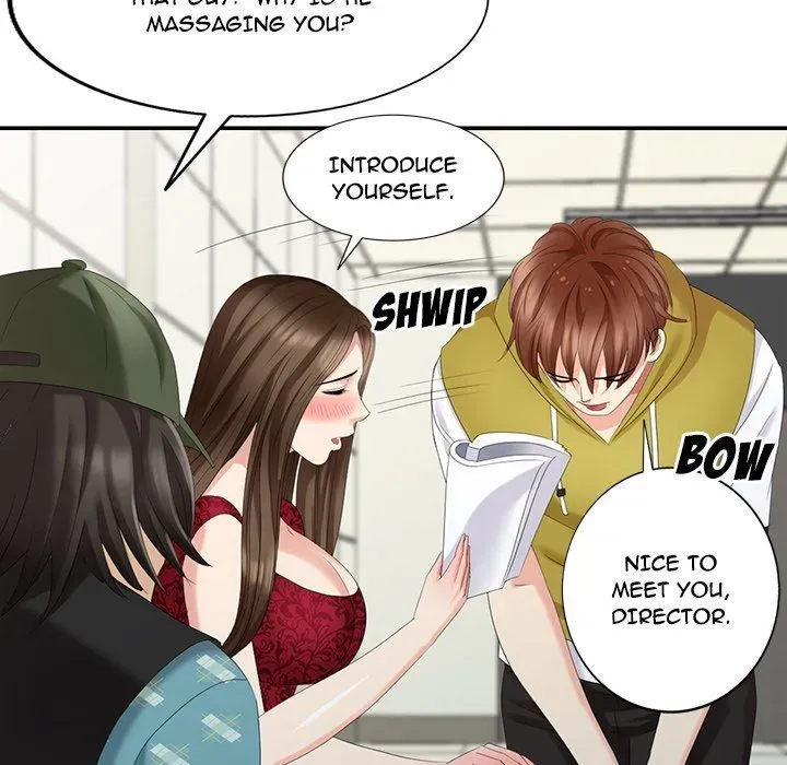 Read Secret Hideout chapter 28 image 79 on Lezhin