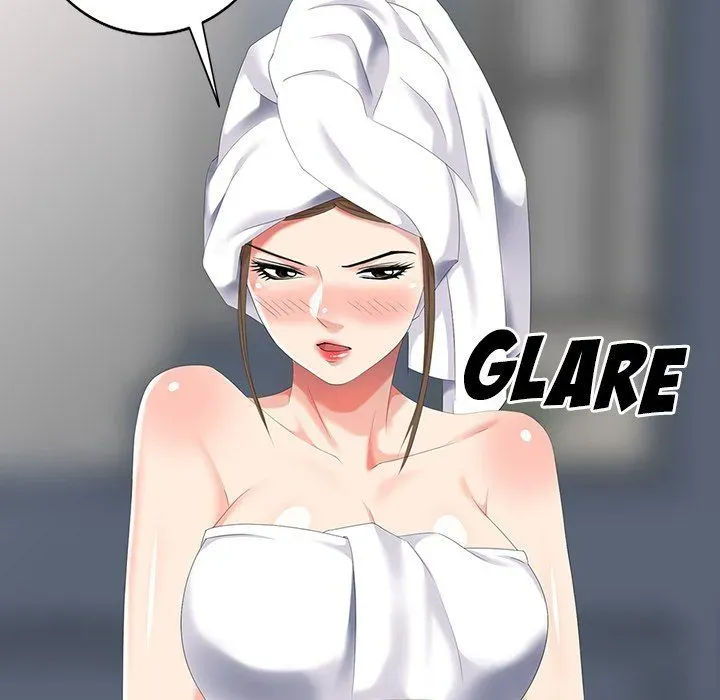 Read Secret Hideout chapter 28 image 8 on Lezhin