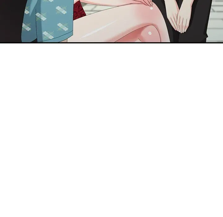 Read Secret Hideout chapter 28 image 80 on Lezhin