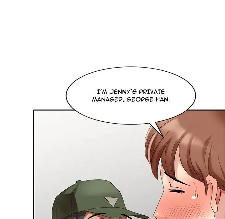 Read Secret Hideout chapter 28 image 81 on Lezhin