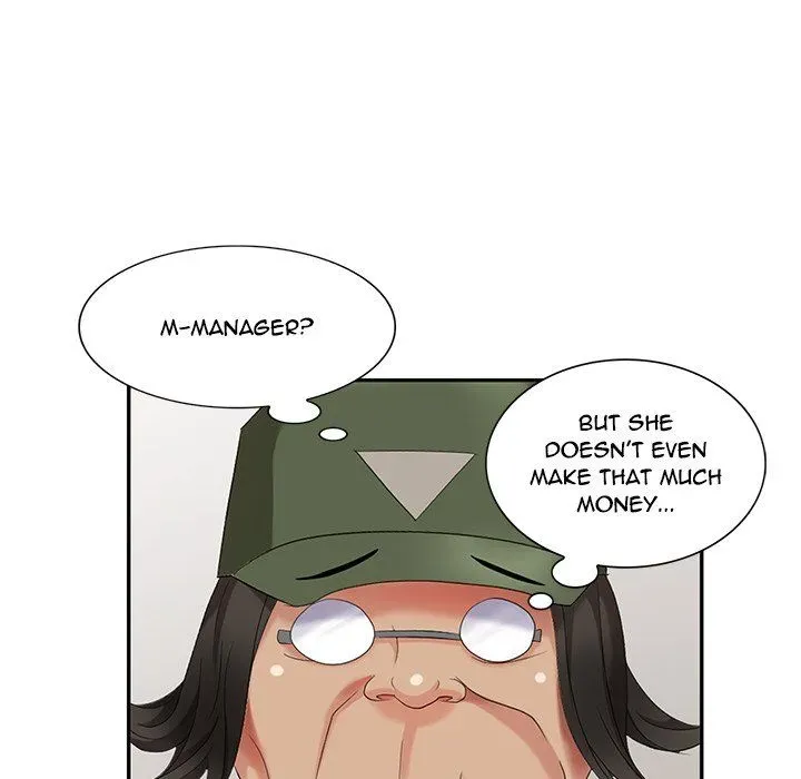 Read Secret Hideout chapter 28 image 83 on Lezhin