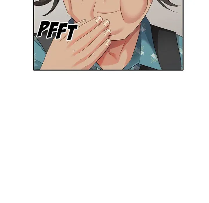 Read Secret Hideout chapter 28 image 84 on Lezhin