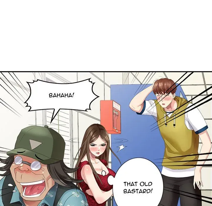 Read Secret Hideout chapter 28 image 85 on Lezhin