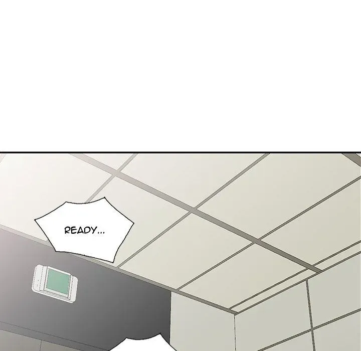 Read Secret Hideout chapter 28 image 87 on Lezhin