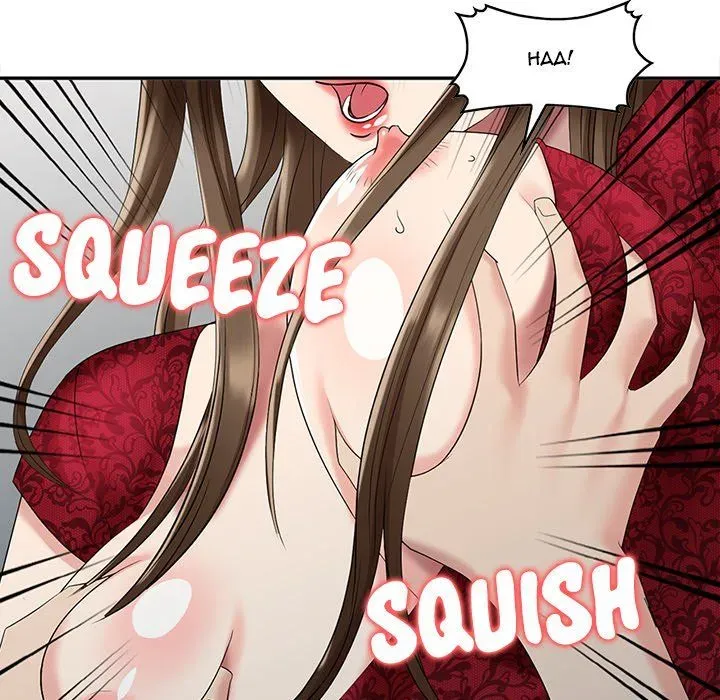 Read Secret Hideout chapter 28 image 89 on Lezhin