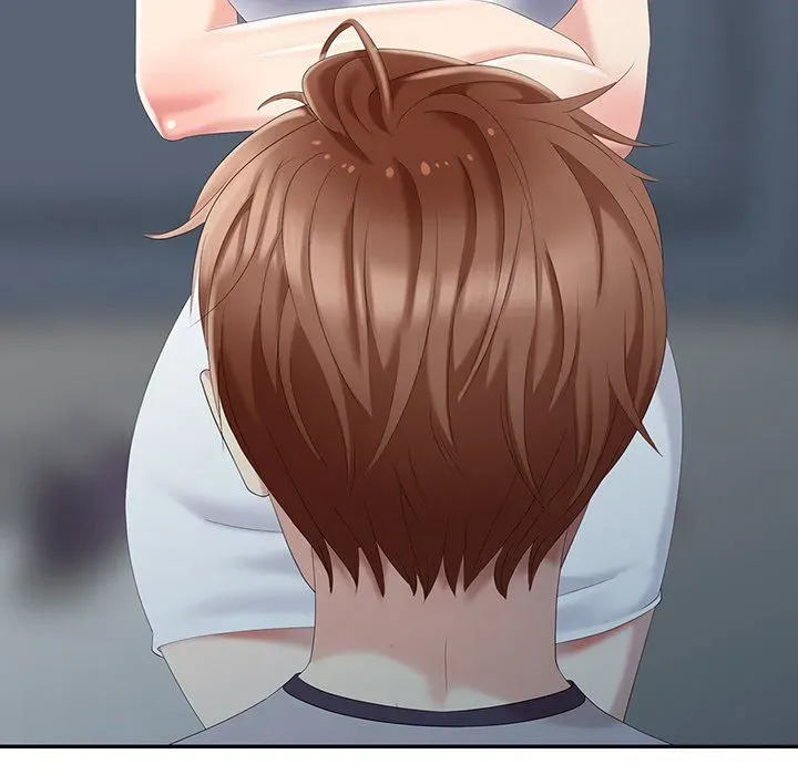 Read Secret Hideout chapter 28 image 9 on Lezhin