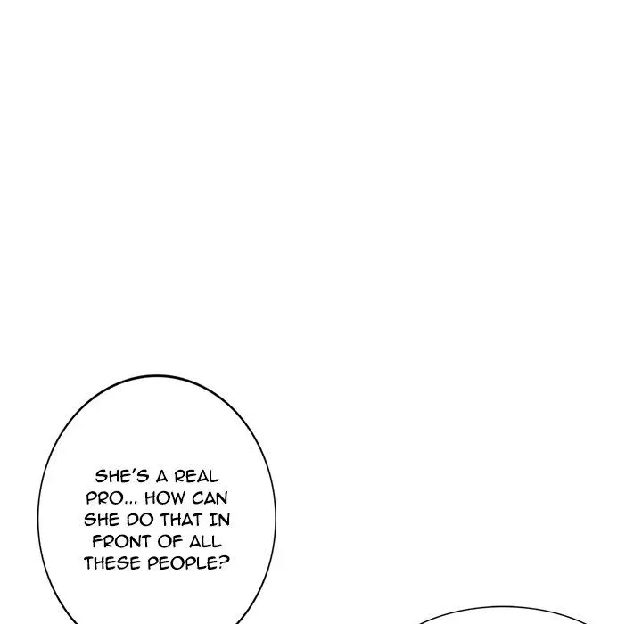 Read Secret Hideout chapter 28 image 95 on Lezhin