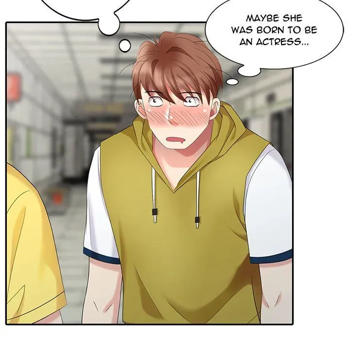 Read Secret Hideout chapter 28 image 96 on Lezhin