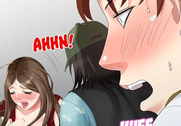 Read Secret Hideout chapter 29 image 1 on Lezhin