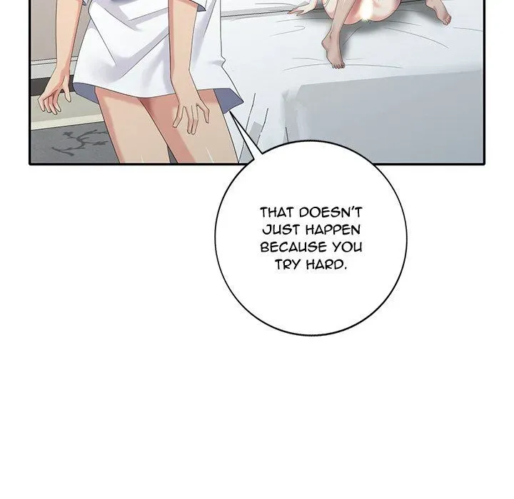 Read Secret Hideout chapter 29 image 105 on Lezhin