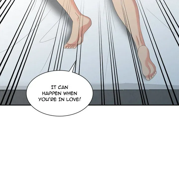 Read Secret Hideout chapter 29 image 108 on Lezhin
