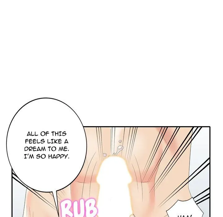 Read Secret Hideout chapter 29 image 111 on Lezhin