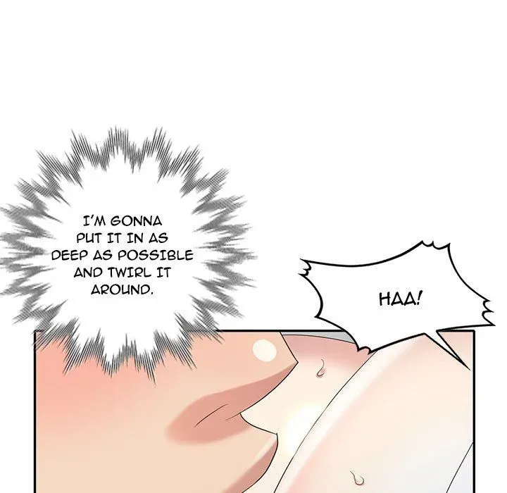Read Secret Hideout chapter 29 image 126 on Lezhin