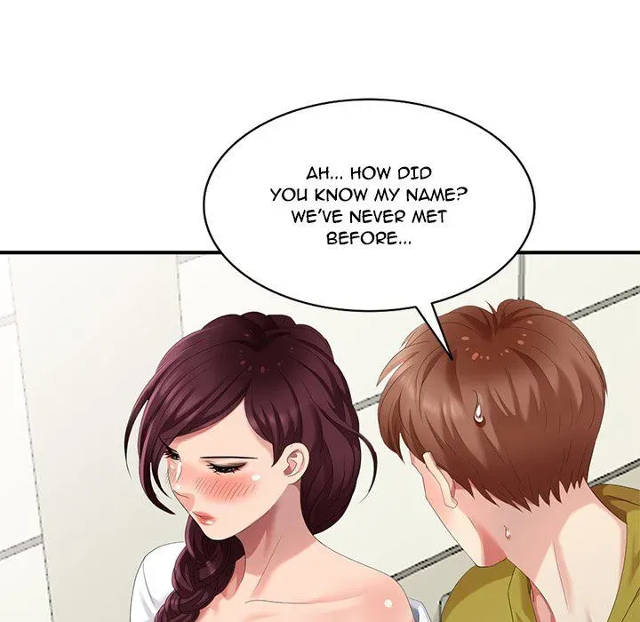 Read Secret Hideout chapter 29 image 16 on Lezhin