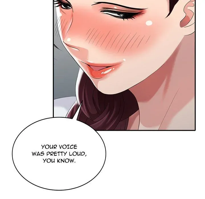 Read Secret Hideout chapter 29 image 19 on Lezhin
