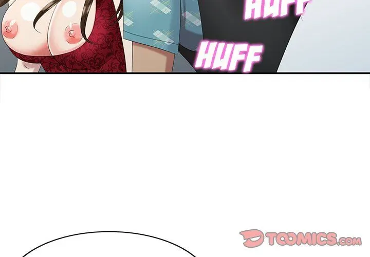 Read Secret Hideout chapter 29 image 2 on Lezhin