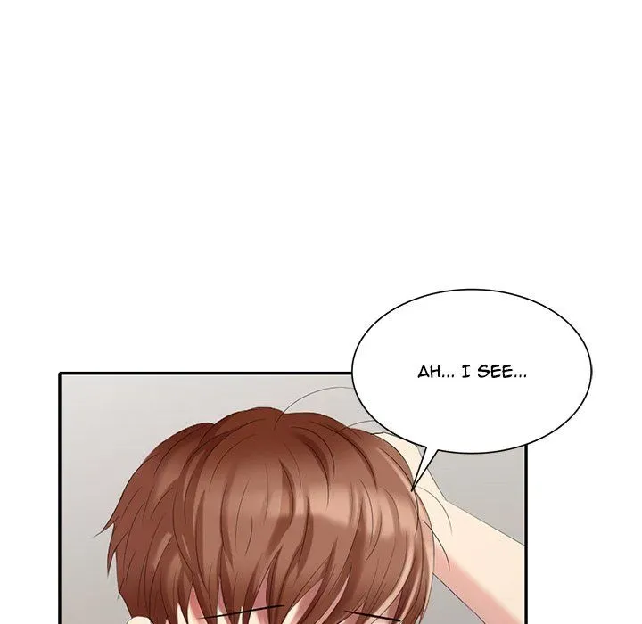 Read Secret Hideout chapter 29 image 20 on Lezhin
