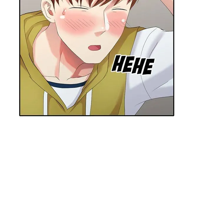 Read Secret Hideout chapter 29 image 21 on Lezhin