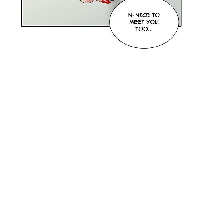Read Secret Hideout chapter 29 image 26 on Lezhin