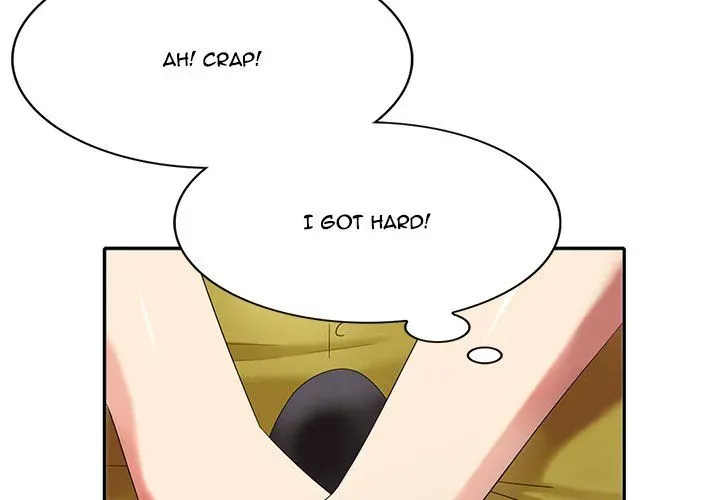 Read Secret Hideout chapter 29 image 3 on Lezhin