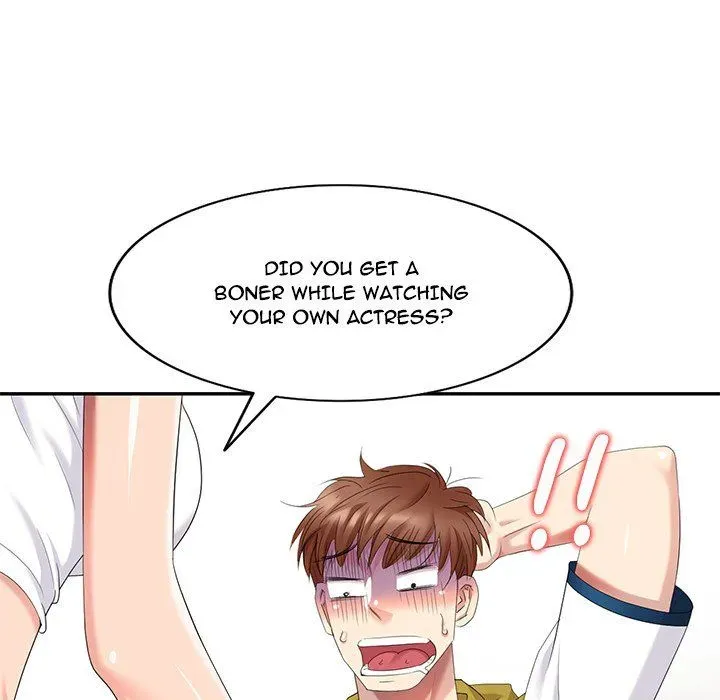 Read Secret Hideout chapter 29 image 30 on Lezhin