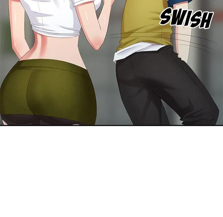 Read Secret Hideout chapter 29 image 34 on Lezhin