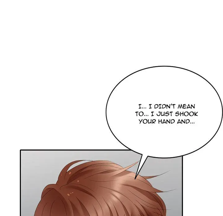 Read Secret Hideout chapter 29 image 35 on Lezhin