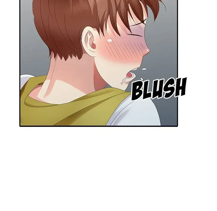 Read Secret Hideout chapter 29 image 36 on Lezhin