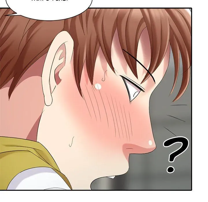 Read Secret Hideout chapter 29 image 38 on Lezhin