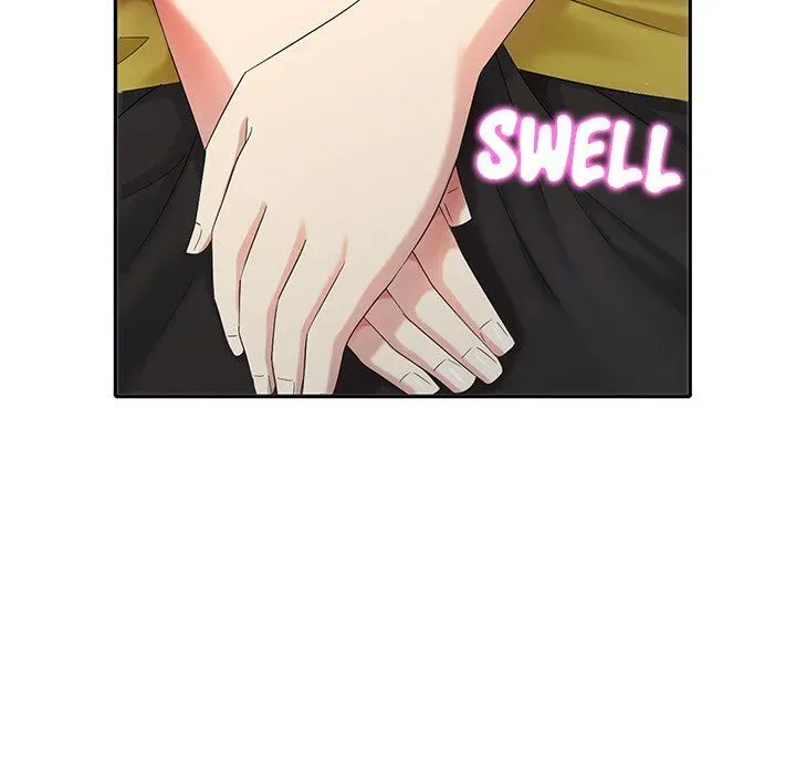 Read Secret Hideout chapter 29 image 4 on Lezhin