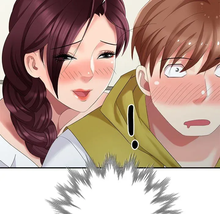 Read Secret Hideout chapter 29 image 40 on Lezhin