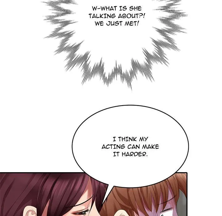 Read Secret Hideout chapter 29 image 41 on Lezhin