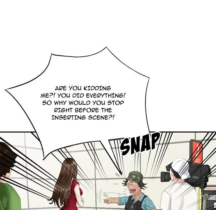 Read Secret Hideout chapter 29 image 45 on Lezhin
