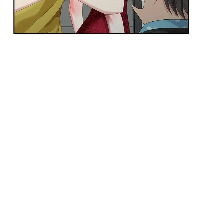 Read Secret Hideout chapter 29 image 49 on Lezhin