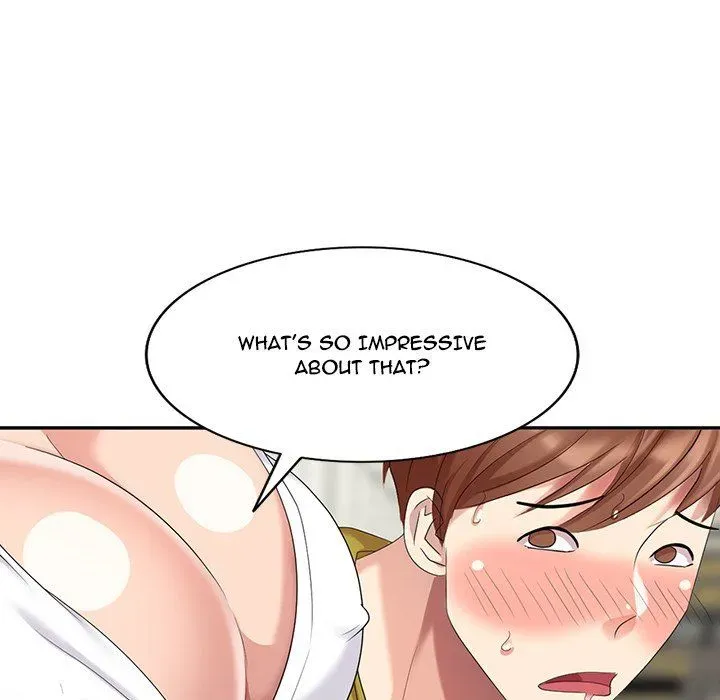 Read Secret Hideout chapter 29 image 5 on Lezhin