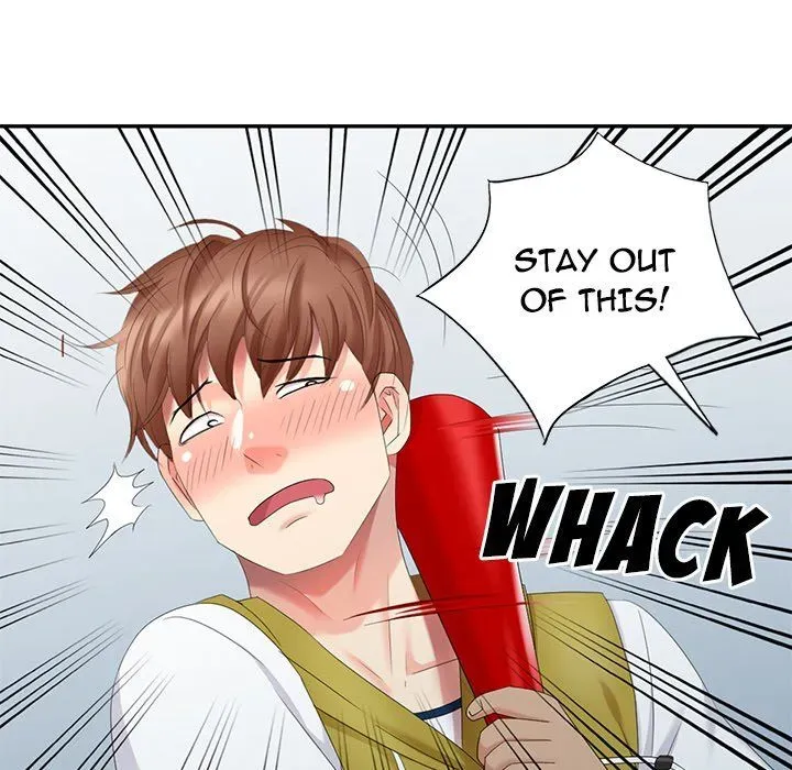 Read Secret Hideout chapter 29 image 50 on Lezhin