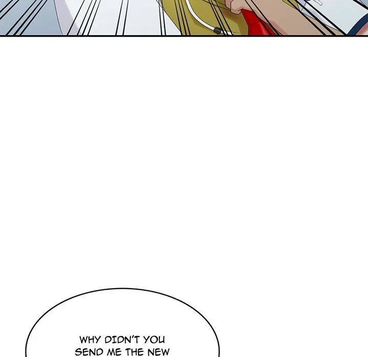 Read Secret Hideout chapter 29 image 51 on Lezhin