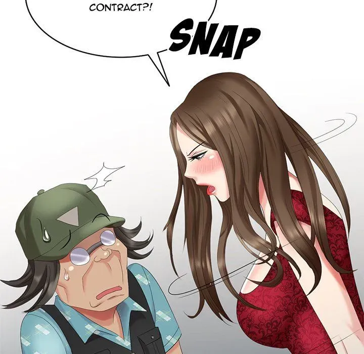 Read Secret Hideout chapter 29 image 52 on Lezhin